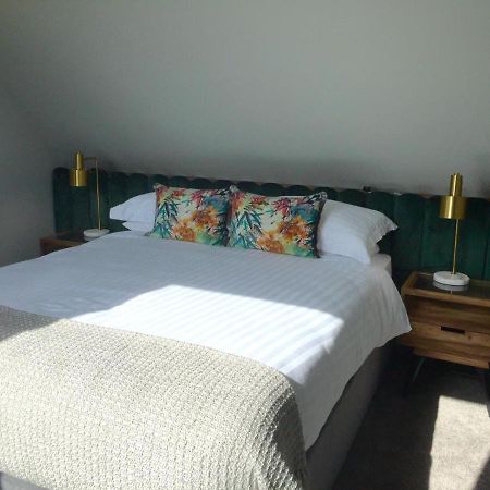 Ceol Na Dtonnta Otel Doolin Dış mekan fotoğraf