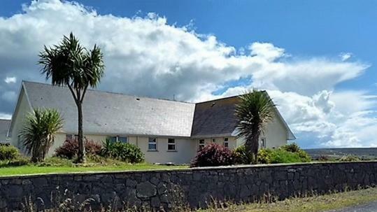 Ceol Na Dtonnta Otel Doolin Dış mekan fotoğraf